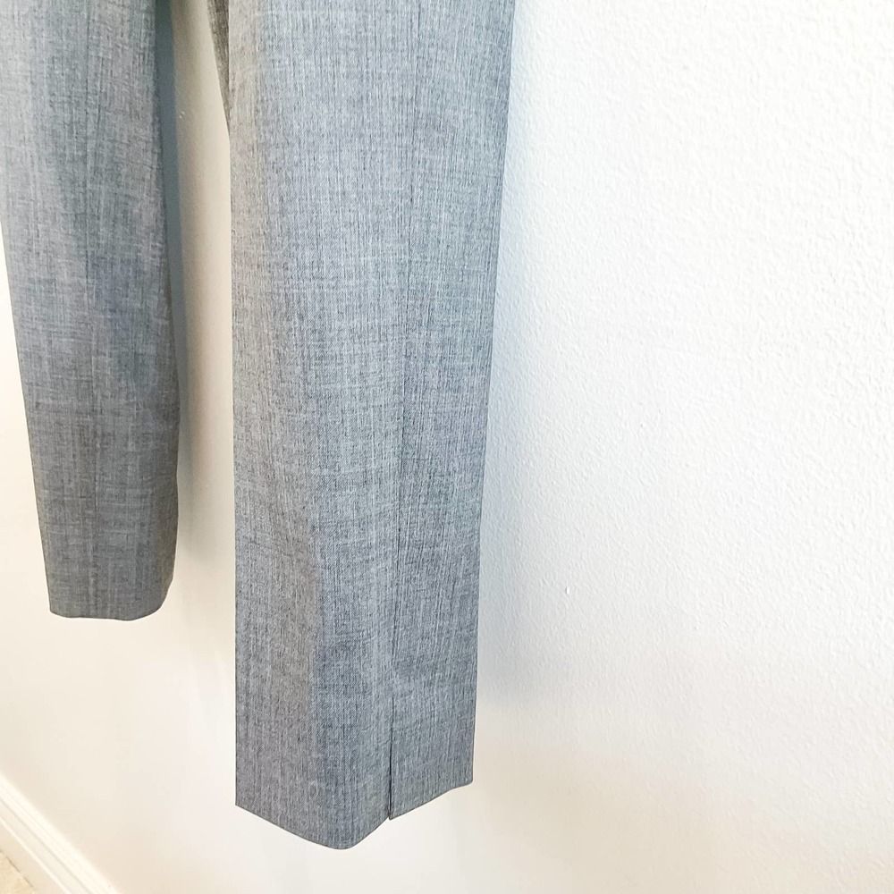 Size 10 Lafayette 148 Dress Pants - Picture 3 of 7